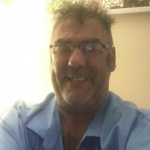 Meet your Posher, Gregory